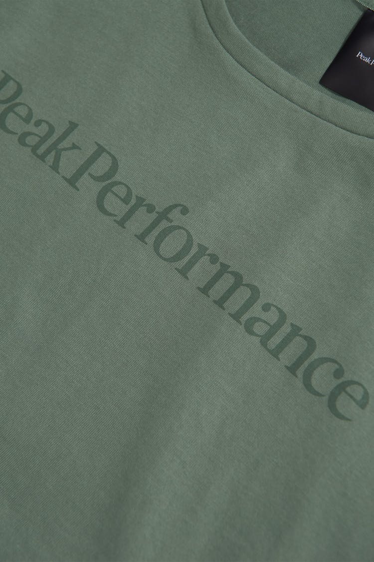 Numéro de l'image de la galerie de produits 4 pour le produit T-shirt Track - Femme