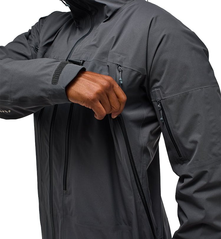 Product gallery image number 4 for product L.I.M Touring Proof Jacket - Men's