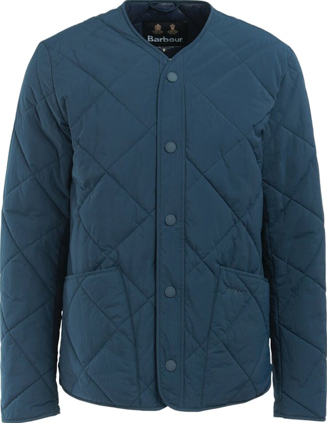 Product image for Summer Liddesdale Quilted Jacket - Men's