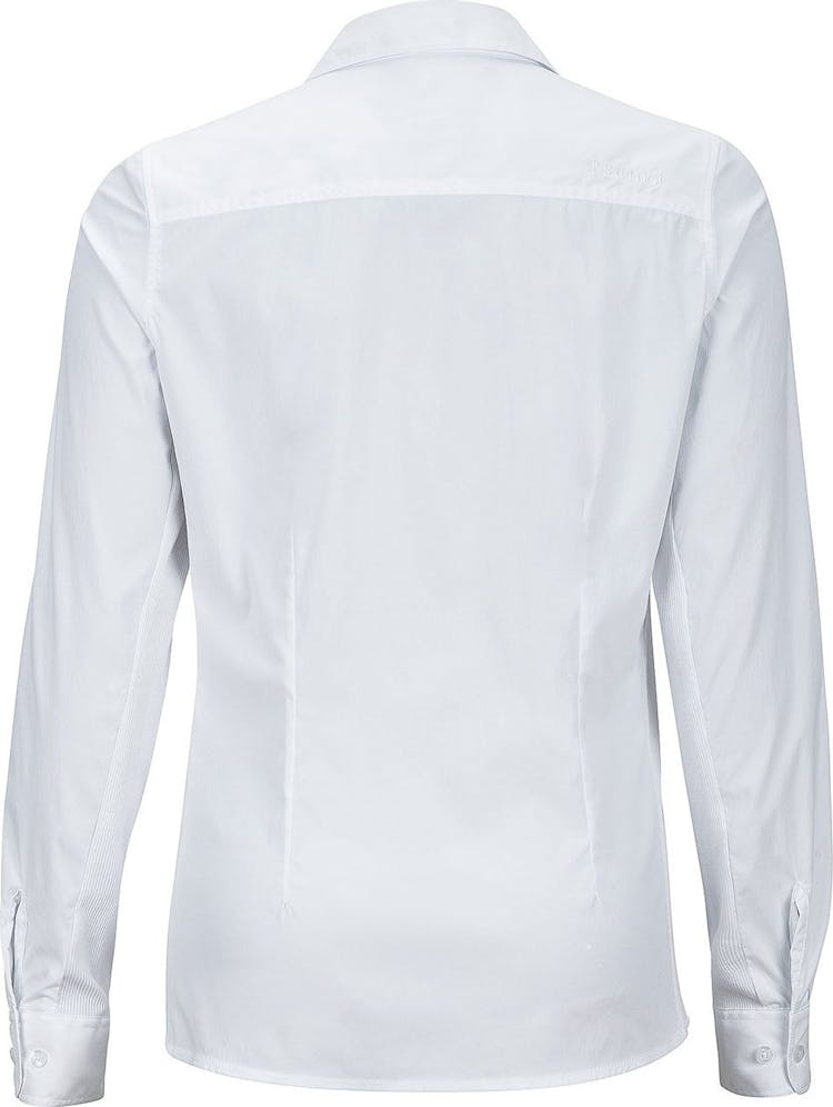 Product gallery image number 2 for product Annika Long Sleeve - Women's