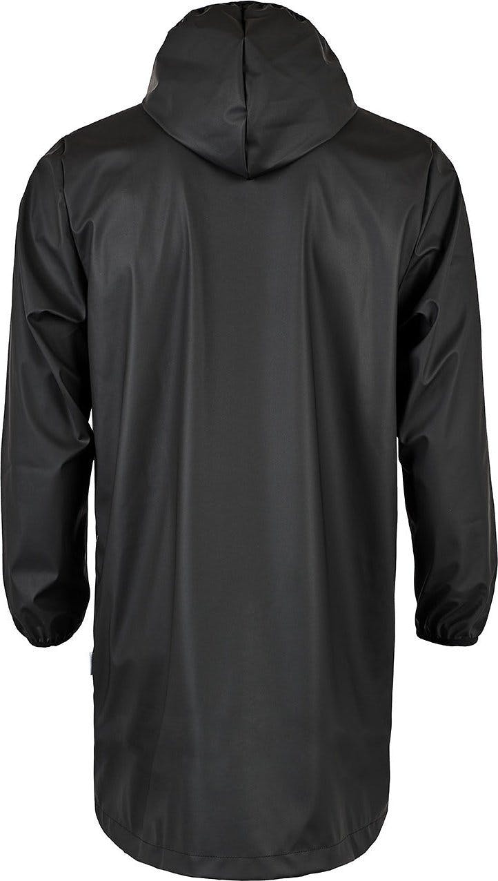 Product gallery image number 5 for product Unisex Base Jacket Long