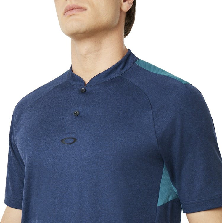 Product gallery image number 3 for product Ergonomic Evolution Polo Short Sleeve - Men's