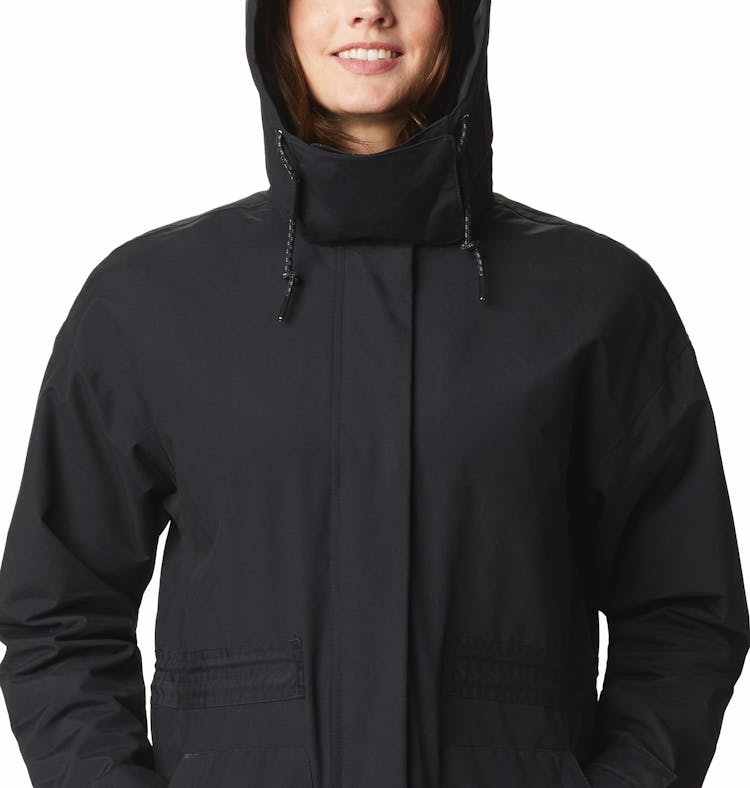 Product gallery image number 5 for product Firwood Parka - Women's