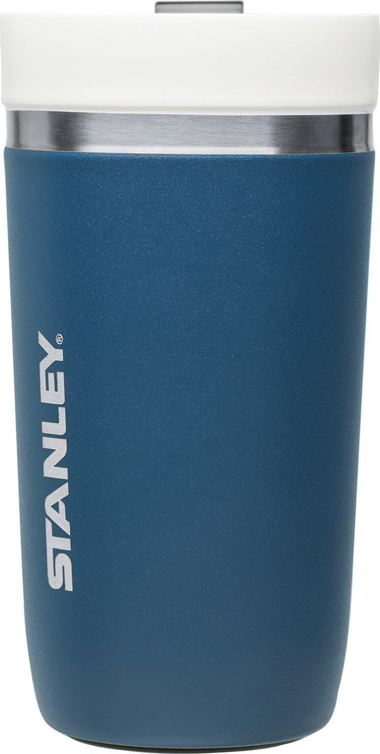 Product gallery image number 1 for product GO Tumbler with Ceramivac 16 oz