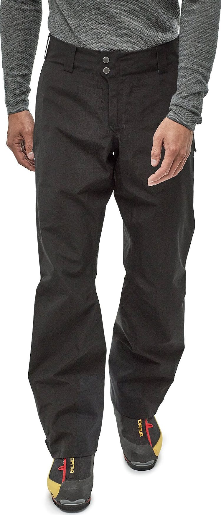 Product gallery image number 3 for product Triolet Pants - Men's
