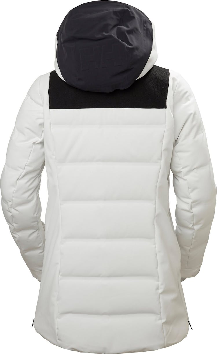Product gallery image number 2 for product Verbier Puffy Jacket - Women's