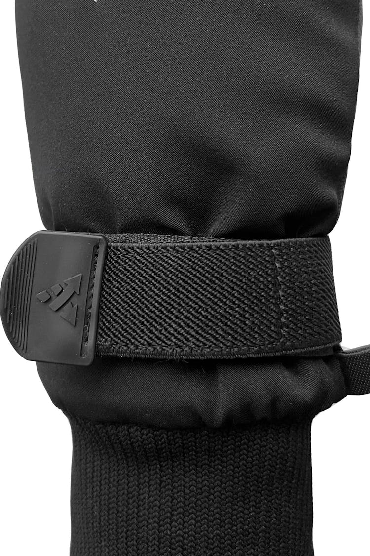 Product gallery image number 4 for product WWPB Gigatex Mitts Cross Country - Men's