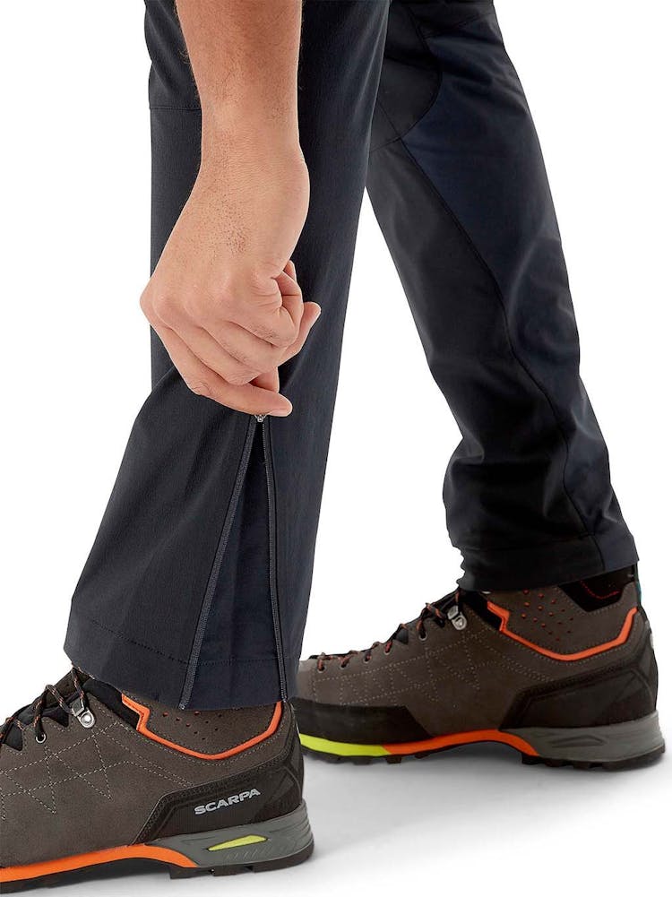 Product gallery image number 3 for product Torque Mountain Pants - Men's
