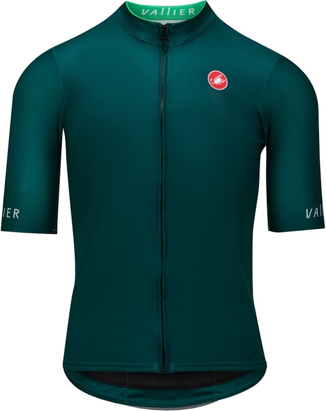 Product image for Vallier x Castelli Squadra Jersey [Re-Edition] - Men's