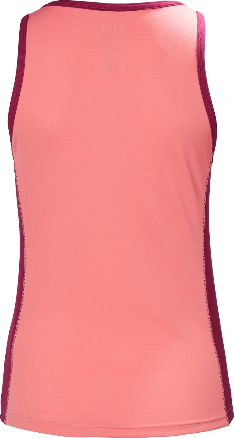 Product gallery image number 2 for product Hh Lifa Active Light Singlet - Women's
