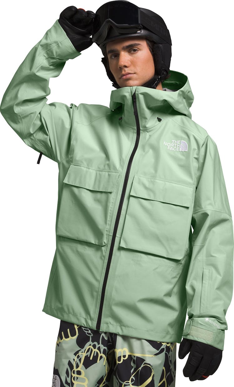 Product gallery image number 1 for product Sidecut GTX Jacket - Men's
