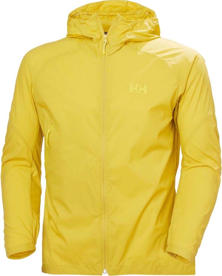Product gallery image number 1 for product Rapide Windbreaker Jacket - Men's