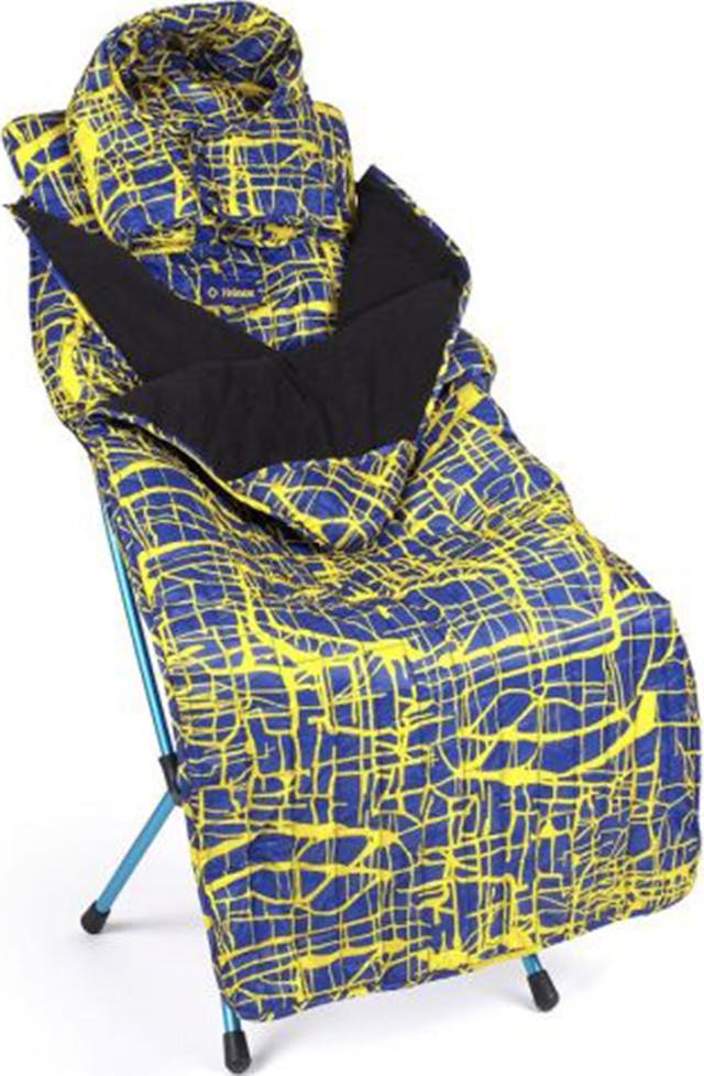 Product image for Toasty Wraparound Seat Warmer For Sunset/Beach Chair