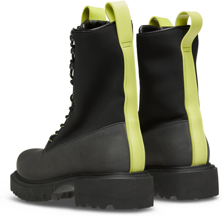 Product gallery image number 5 for product Show Combat Boot Neopren - Unisex