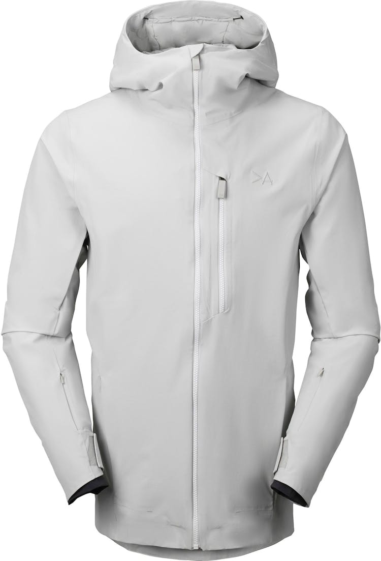Product gallery image number 1 for product Curve Stretch Jacket - Men’s