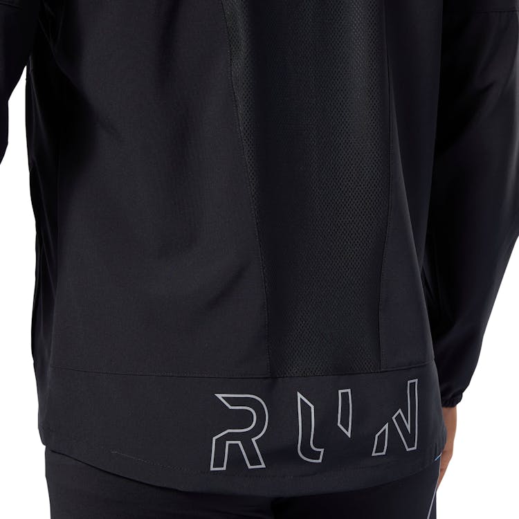 Product gallery image number 4 for product One Series Running Hero Jacket - Men's