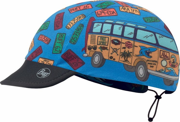 Product gallery image number 2 for product Microfiber Cap Junior