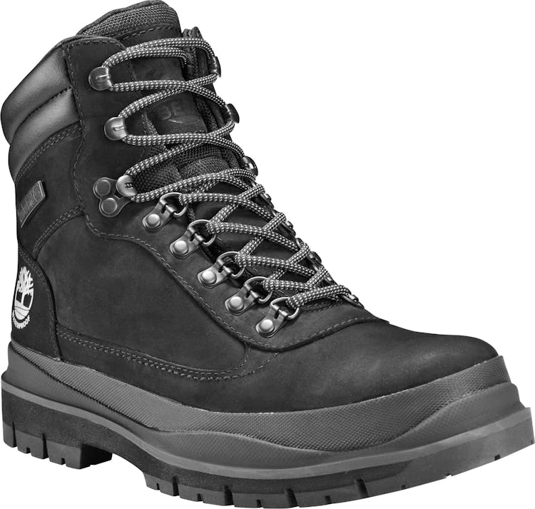 Product gallery image number 2 for product Field Trekker 91 Waterproof Insulate - Men's