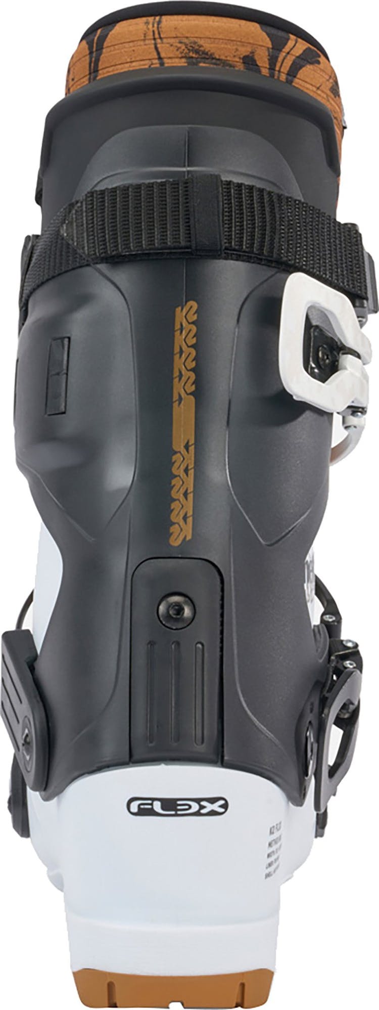 Product gallery image number 2 for product Method Bande Ski Boot - Men's
