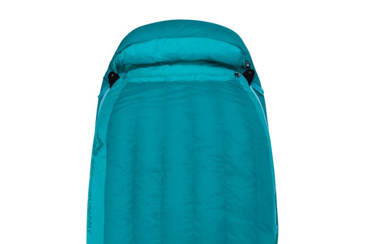 Product gallery image number 5 for product Altitude AtII Regular Down Sleeping Bag - 15°F/-10°C - Women's