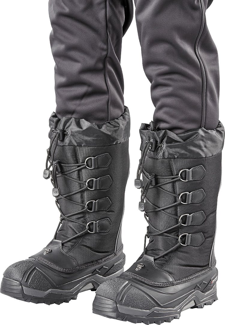 Product gallery image number 4 for product Icebreaker Boots - Men's