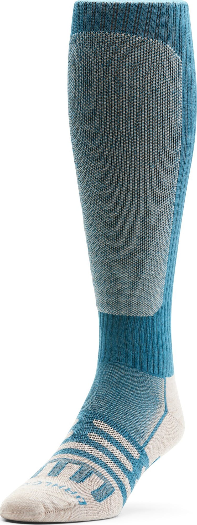 Product gallery image number 1 for product Slope Light Ski Sock - Unisex