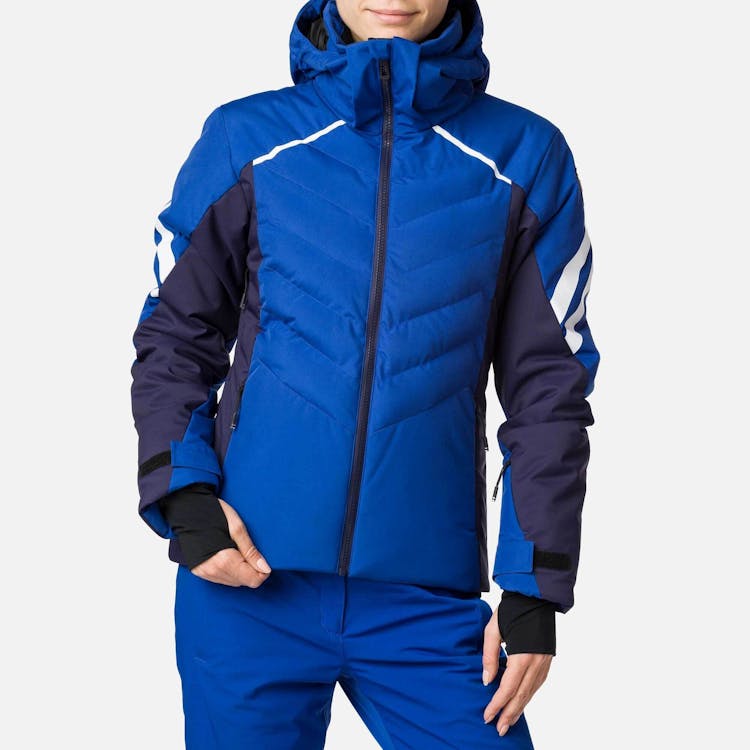 Numéro de l'image de la galerie de produits 3 pour le produit Manteau de Ski Courbe - Femme