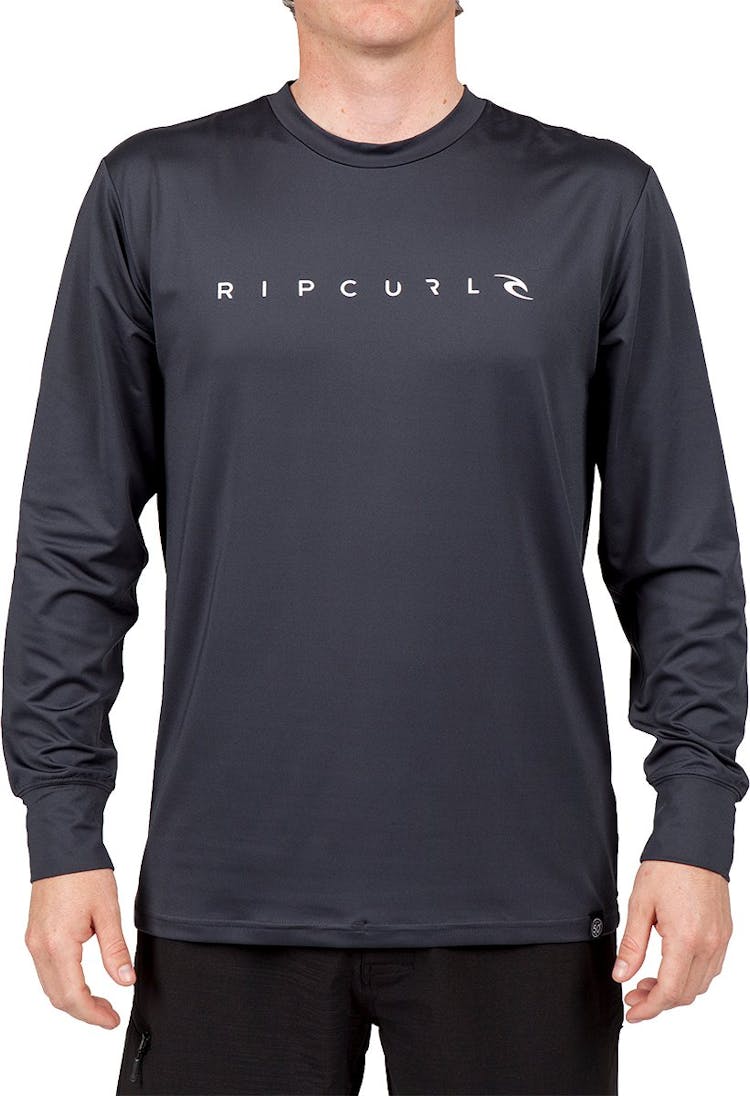 Product gallery image number 1 for product Long Sleeve Dawn Patrol Rashguard - Men's