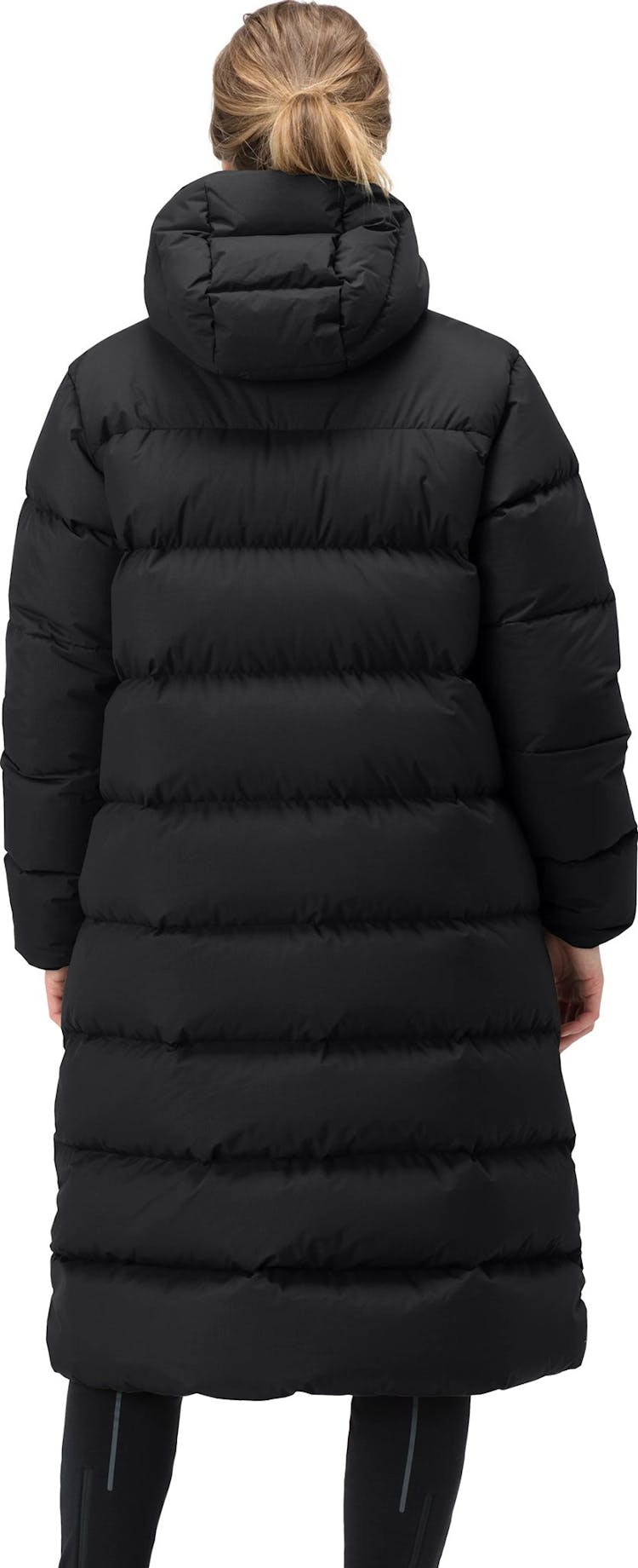 Product gallery image number 4 for product Oslo Down750 Coat - Women's