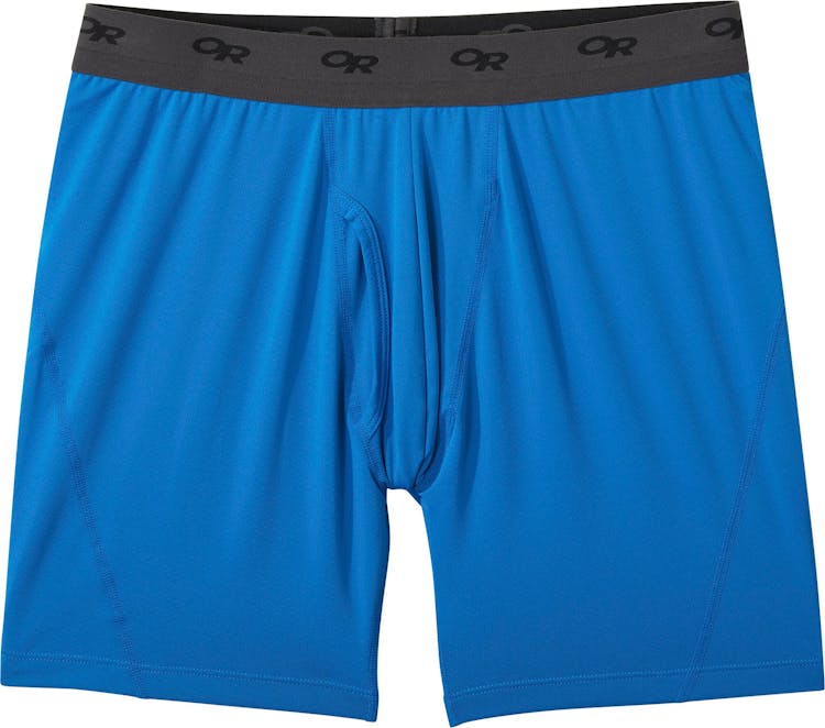 Product gallery image number 1 for product Next To None 6 in Boxer Briefs - Men's