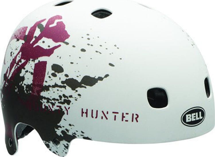 Product gallery image number 1 for product Segment Jr Helmet - Kids