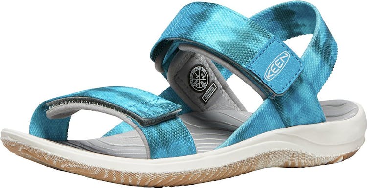 Product gallery image number 2 for product Elle Backstrap Sandal - Kid's
