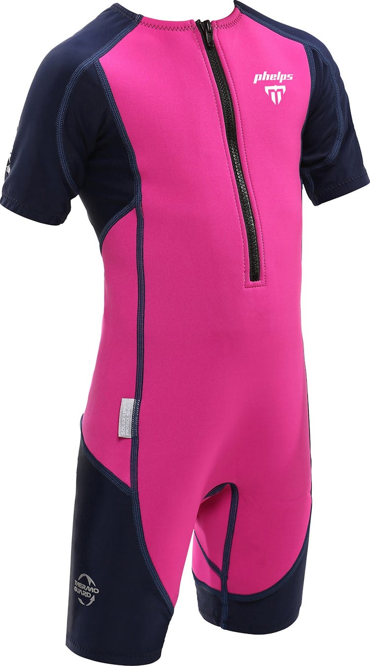 Product gallery image number 3 for product Stingray HP Core Warmer Wetsuit - Youth