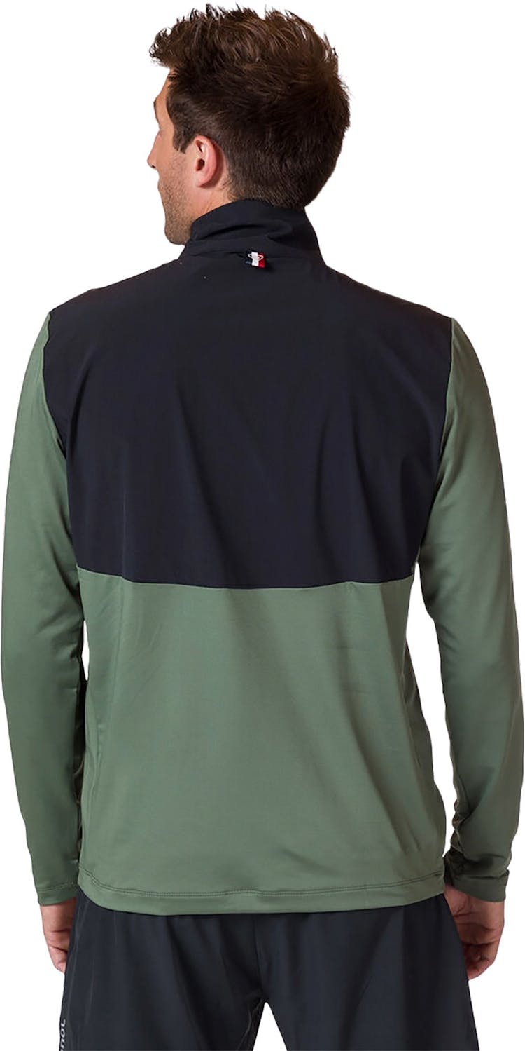 Product gallery image number 2 for product SKPR Lightweight Midlayer Top - Men's