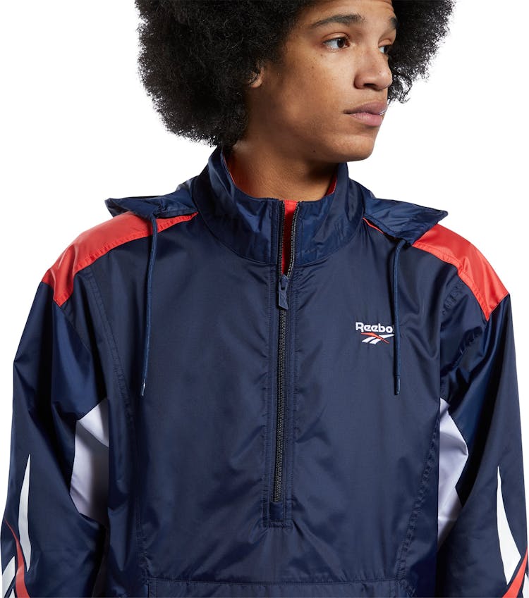 Product gallery image number 4 for product Classics Windbreaker - Unisex