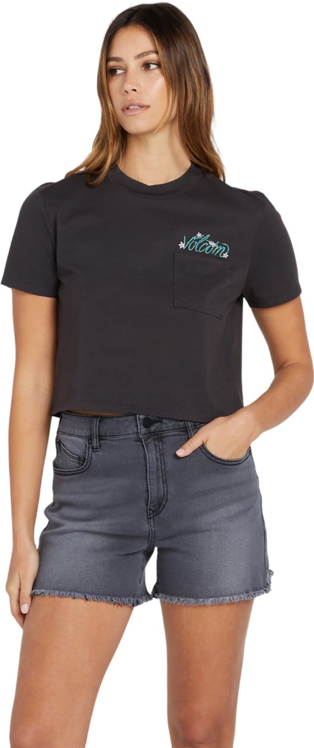 Product image for Pocket Dial T-Shirt - Women's