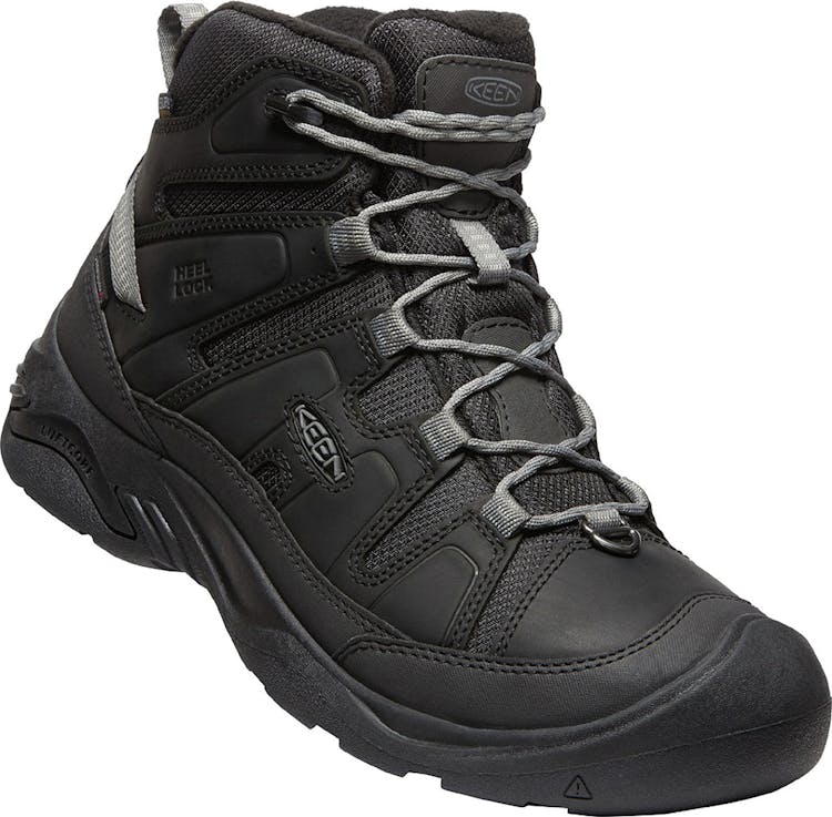 Product gallery image number 3 for product Circadia Polar Mid Boot - Men's
