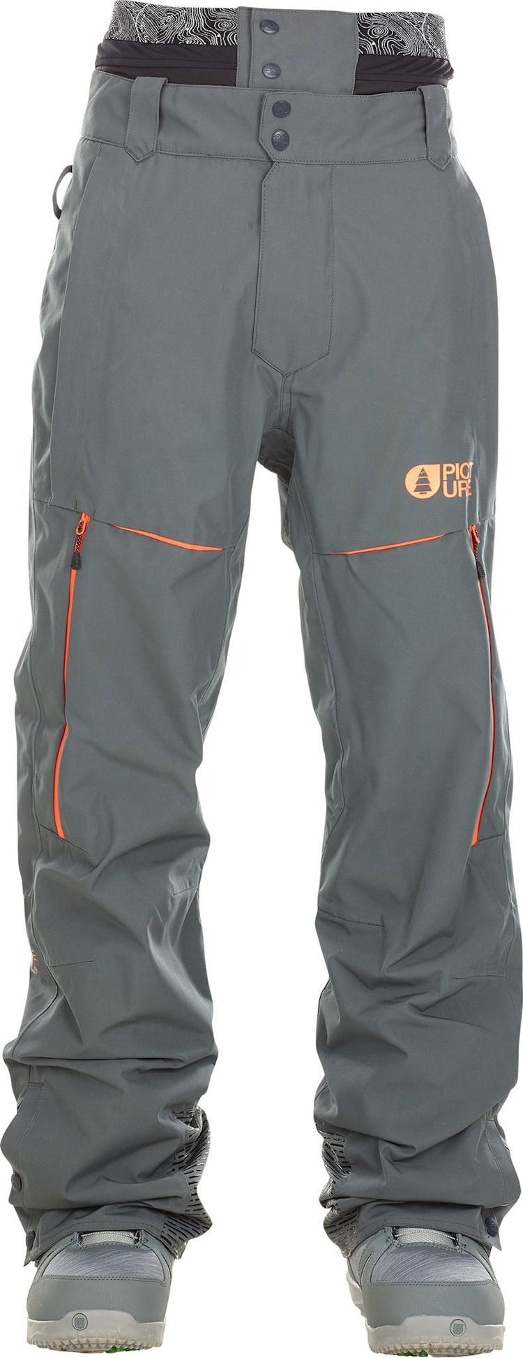 Product gallery image number 2 for product Object Pant -Men's