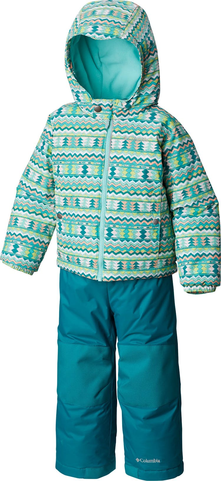 Product gallery image number 1 for product Frosty Slope Set - Kids