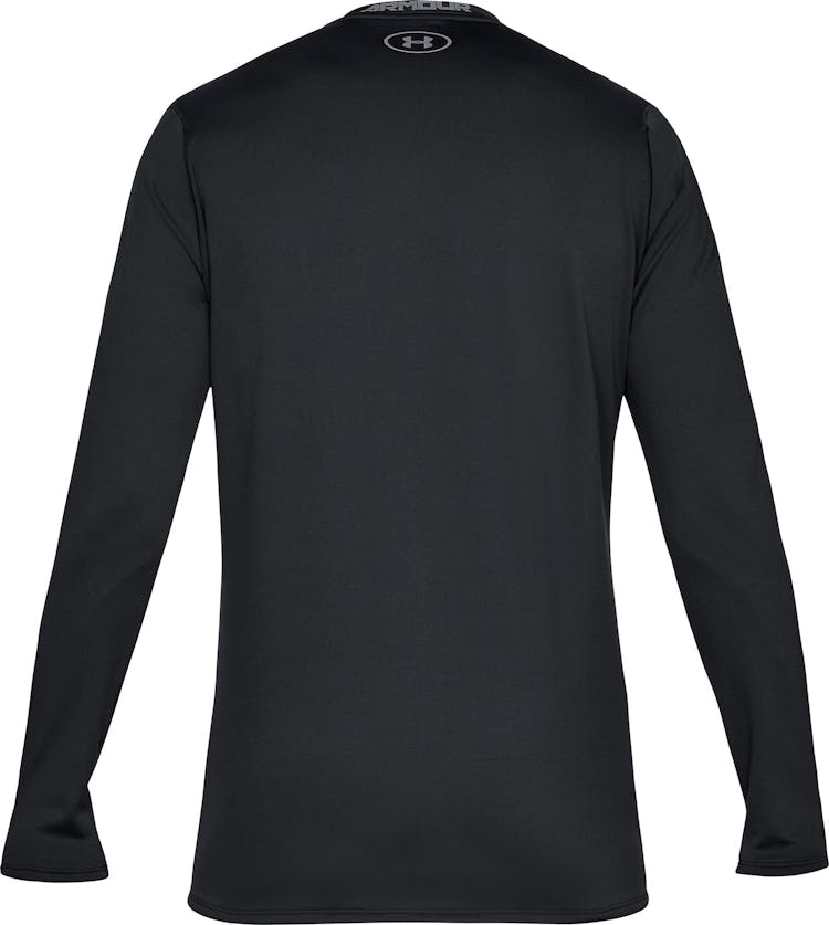 Product gallery image number 4 for product ColdGear® Fitted Crew - Men's