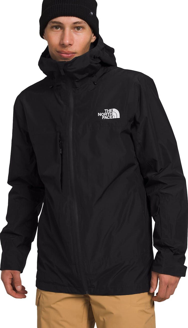 Product gallery image number 1 for product ThermoBall Eco Snow Triclimate Jacket - Men’s