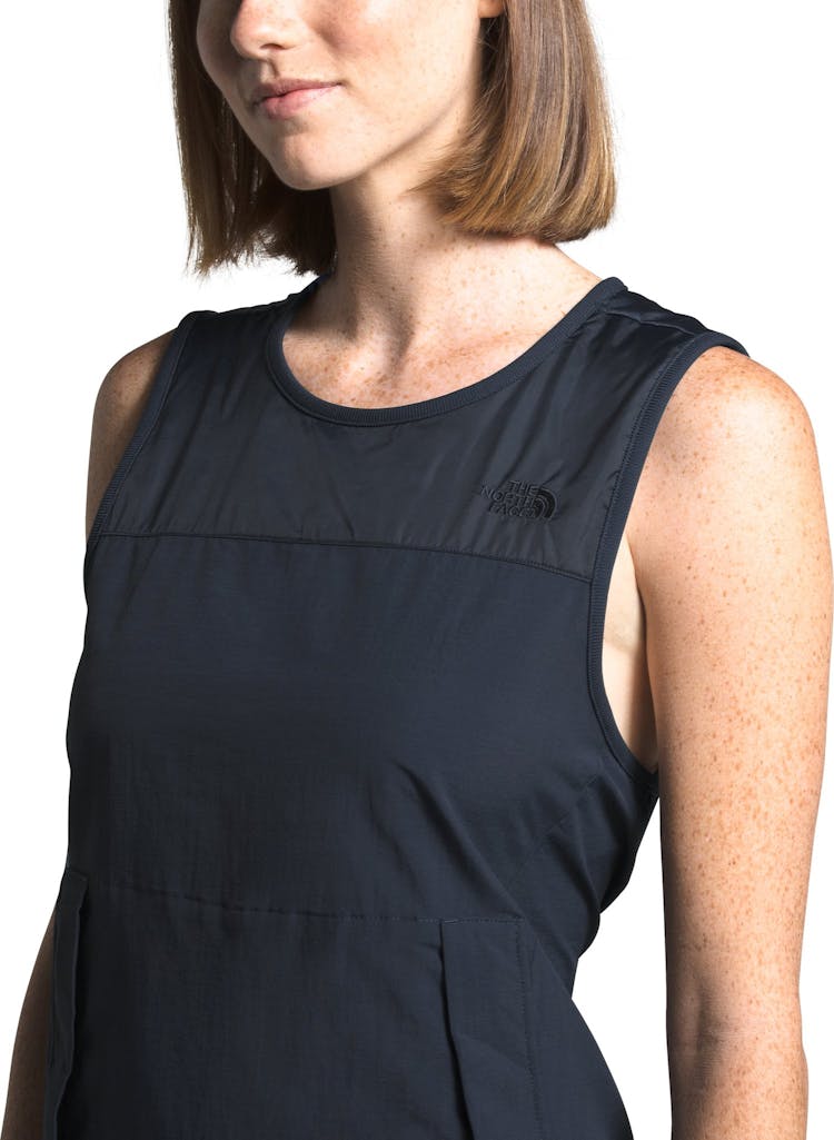 Product gallery image number 4 for product Explore City Bungee Dress - Women's