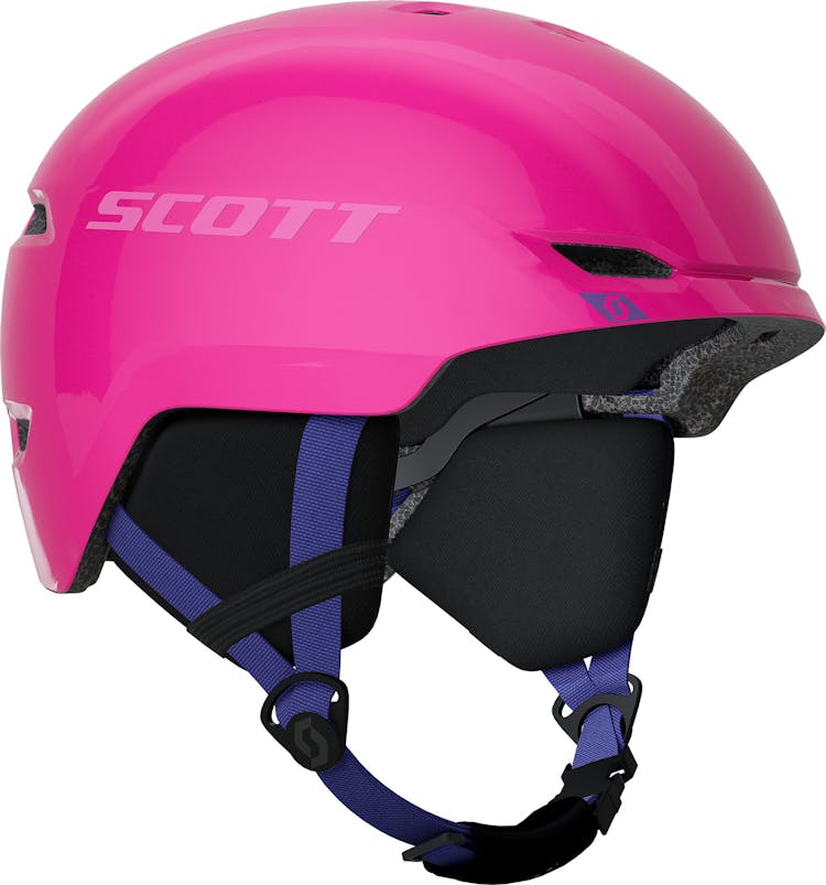Product gallery image number 1 for product Keeper 2 Helmet - Kids