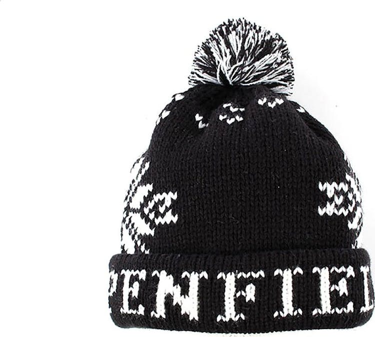 Product gallery image number 1 for product Dumont Beanie