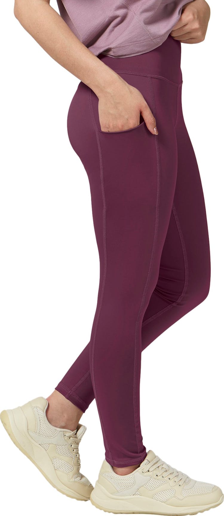Product gallery image number 2 for product Waverly Leggings - Women's