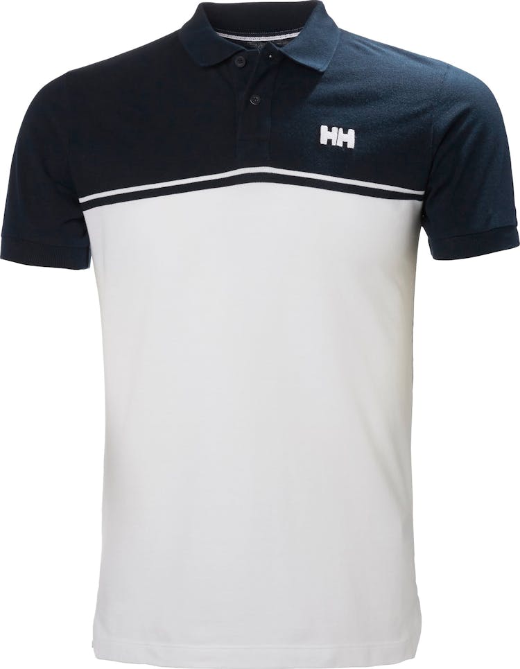 Product gallery image number 1 for product Salt Polo - Men's