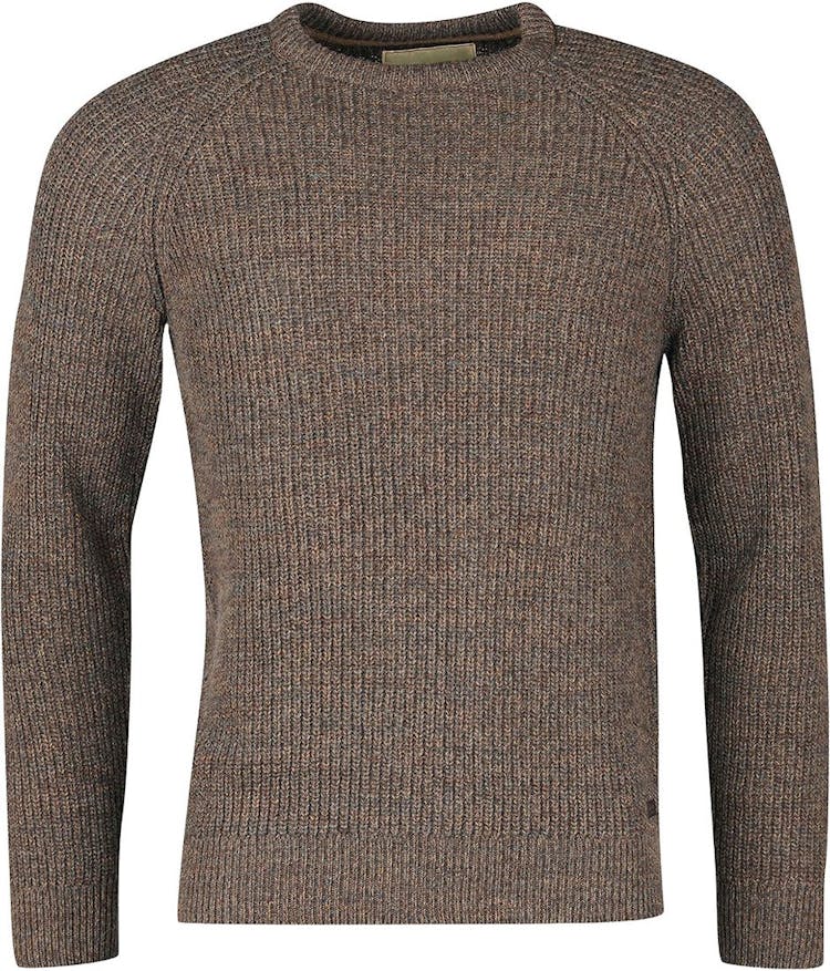 Product gallery image number 1 for product Horseford Crew Neck Sweater - Men's