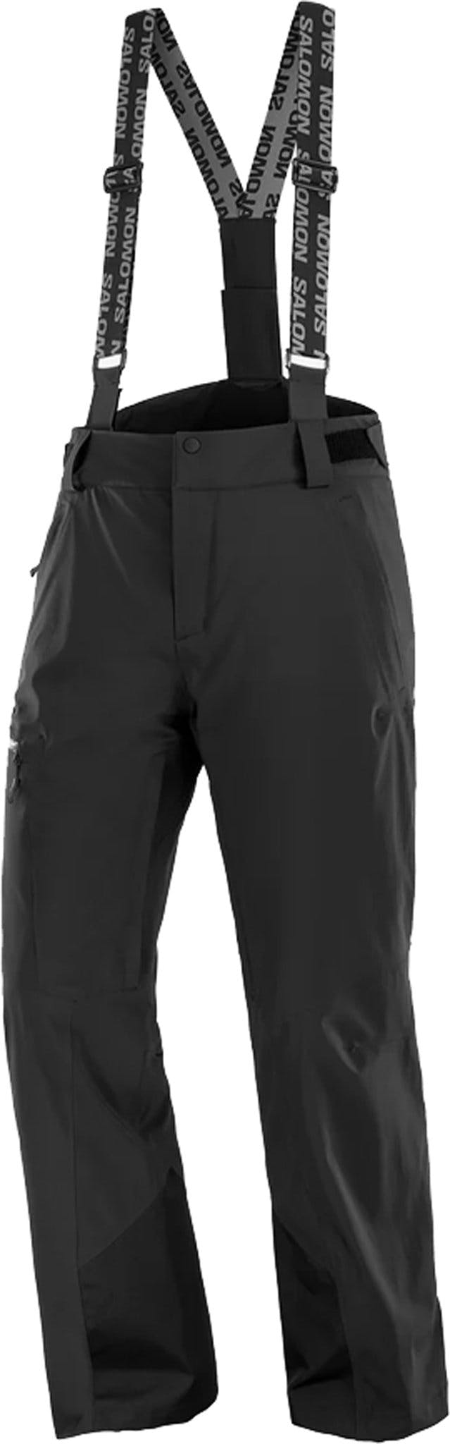 Product gallery image number 1 for product Brilliant Insulated Pant - Men's