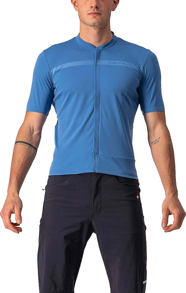 Product image for Unlimited Allroad Jersey - Men's