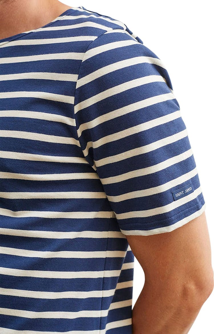 Product gallery image number 2 for product Levant Moderne Short Sleeve - Men's